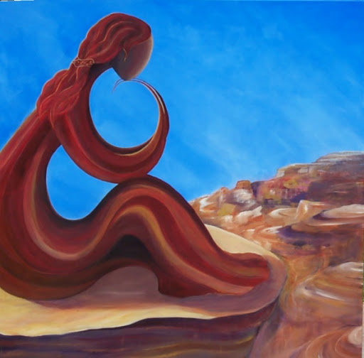 Confession 271: Making Meaning