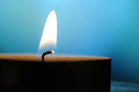 candle 10