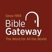 Bible Gateway