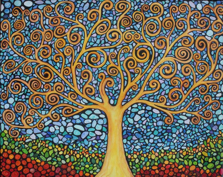 tree