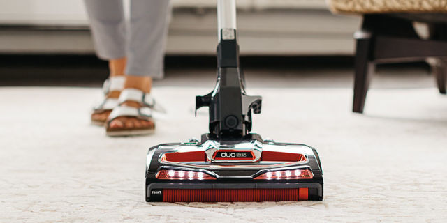 vacuum