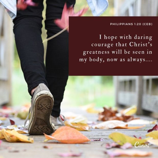 Philippians 1_20 (CEB)u